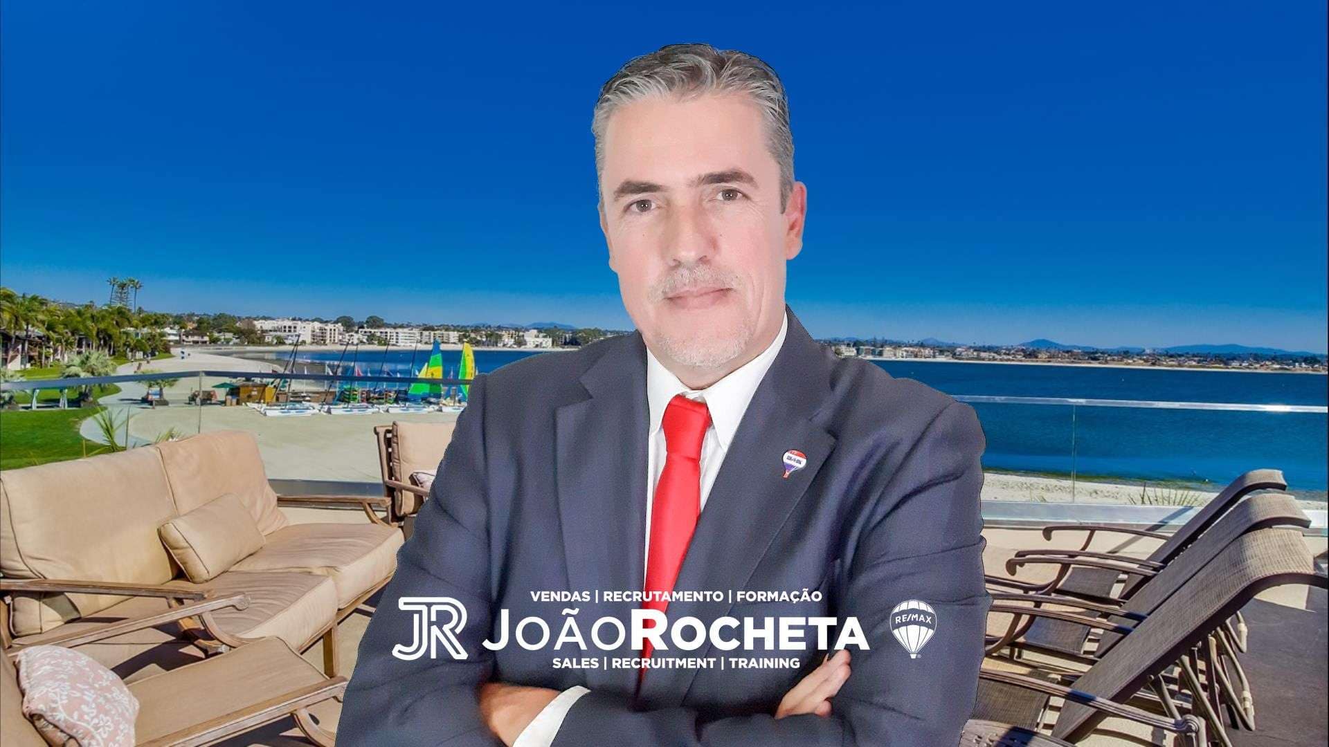 Algarve Real Estate João Rocheta, REMAX Vilamoura